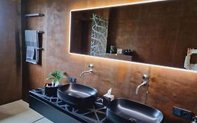 Exklusives Design-Penthouse Mc1