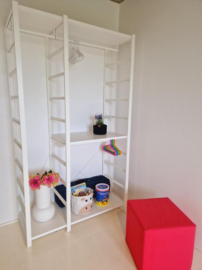 Exklusives Design-Penthouse Mc1 Appartement Seligenstadt Buitenkant foto